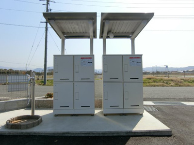 【その他共用部分】 | レジデンスＭＯＧⅡ　Ａ