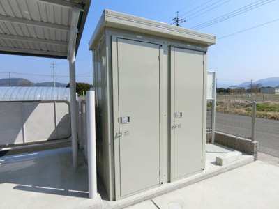 【その他共用部分】 | レジデンスＭＯＧⅡ　Ａ