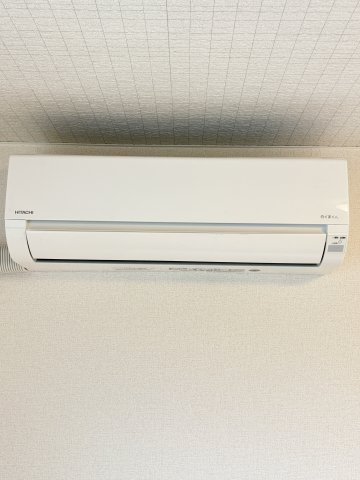 【設備】 | レジデンスＭＯＧⅡ　Ａ | イメージⅡC104号室の写真