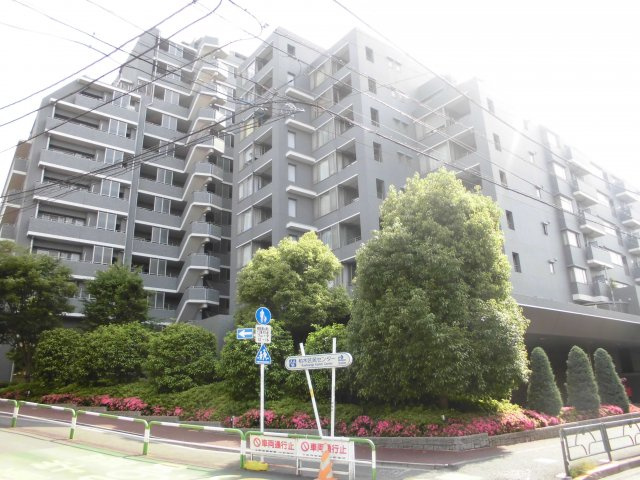 it’s東京フォーサイトスクエアの外観