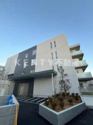 【外観】 | ＥＭパレス田園調布 | 物件の外観です