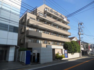クレッセント新川崎の画像
