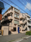 ベルサイユ川崎の画像
