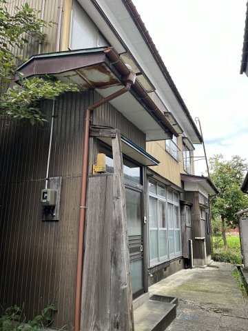 葛巻2丁目　中古戸建