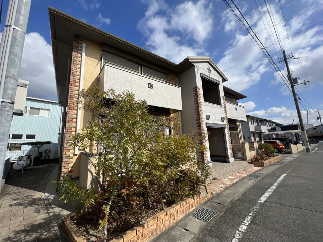 エクレールＣ棟のその他