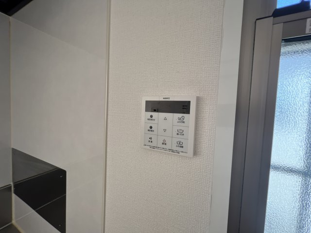 エクレールＣ棟のセキュリティ