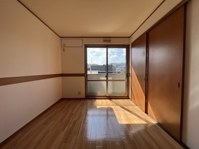 エクレールＣ棟の子供部屋