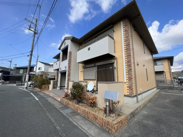 エクレールＣ棟