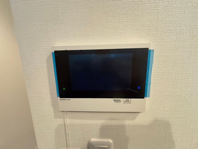 アーバンパーク船堀のセキュリティ