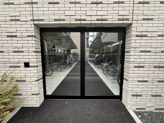 アーバンパーク船堀のその他共用部分