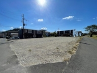 福島市渡利天神分譲地の画像