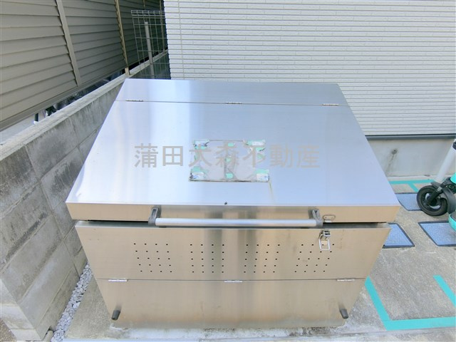 ACE蒲田（エースのその他共用部分