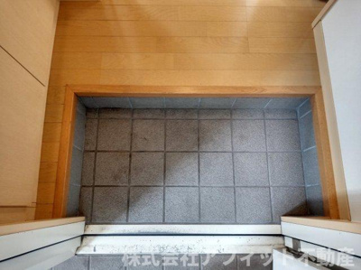 【エントランス】 | スカイメゾン八番館