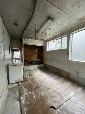 【内装】 | 東出雲町揖屋Ｋテナント