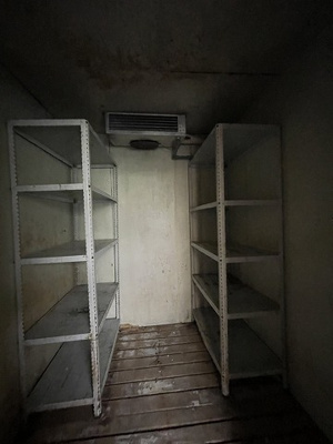 【内装】 | 東出雲町揖屋Ｋテナント