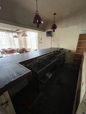 【内装】 | 東出雲町揖屋Ｋテナント