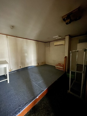 【内装】 | 東出雲町揖屋Ｋテナント