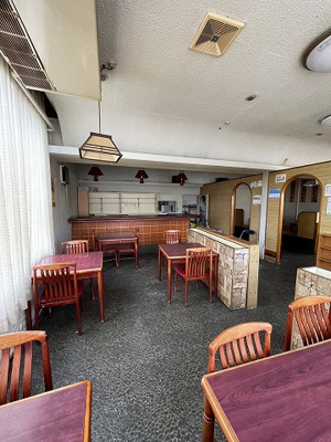 【内装】 | 東出雲町揖屋Ｋテナント