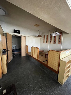 【内装】 | 東出雲町揖屋Ｋテナント