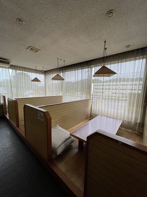 【内装】 | 東出雲町揖屋Ｋテナント