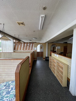【内装】 | 東出雲町揖屋Ｋテナント