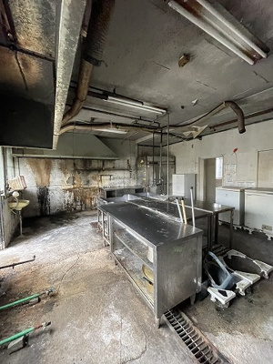 【内装】 | 東出雲町揖屋Ｋテナント