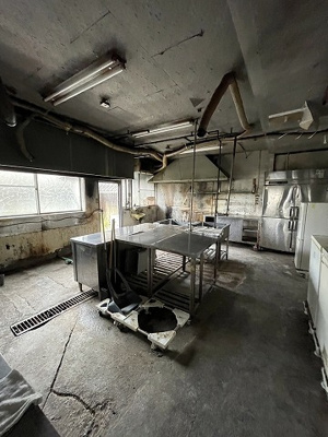 【内装】 | 東出雲町揖屋Ｋテナント