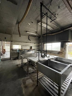 【内装】 | 東出雲町揖屋Ｋテナント