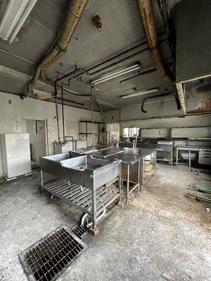 【内装】 | 東出雲町揖屋Ｋテナント