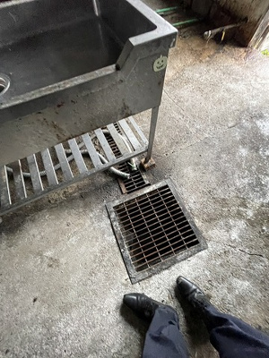 【内装】 | 東出雲町揖屋Ｋテナント