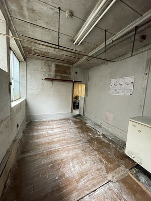 【内装】 | 東出雲町揖屋Ｋテナント