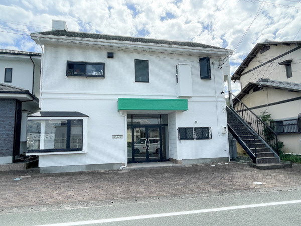 三方原町貸事務所