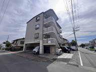 熊本市東区東野２丁目のマンションの画像