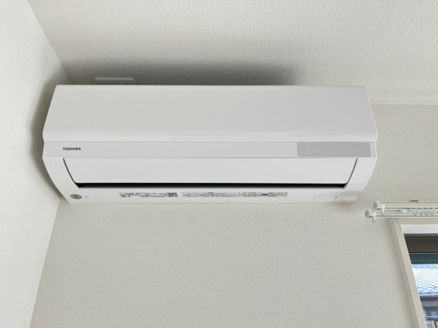 【設備】Ｓフラット江波本町