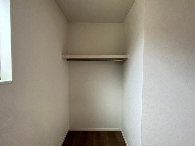 【収納】Ｓフラット江波本町