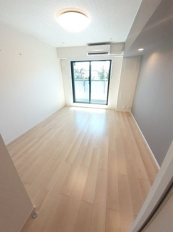 【内装】 | フィオーレ降松Ｙ | 内装もきれいです