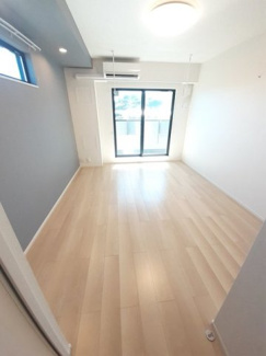 【内装】 | フィオーレ降松Ｙ | 過ごしやすい室内です