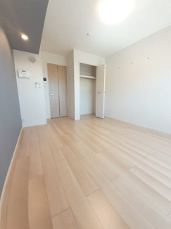 【内装】 | フィオーレ降松Ｙ | 内装もきれいです