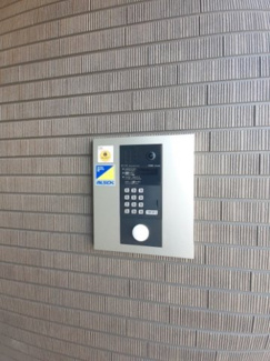 【設備】 | フィオーレ降松Ｍ＆Ｓ