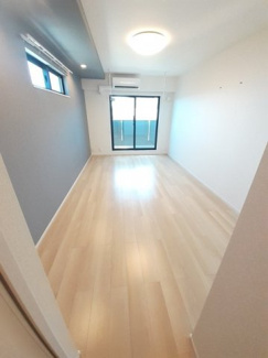 【内装】 | フィオーレ降松Ｍ＆Ｓ | 過ごしやすい室内です