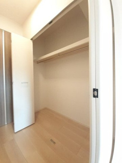 【収納】 | フィオーレ降松Ｍ＆Ｓ | 収納スペース豊富です