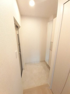 【玄関】 | フィオーレ降松Ｍ＆Ｓ | 玄関です