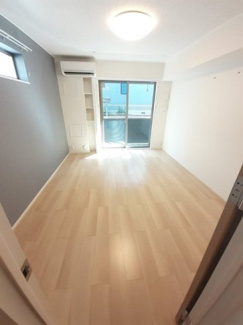 【内装】 | ラッフィーナＮ | 明るい色調の室内です