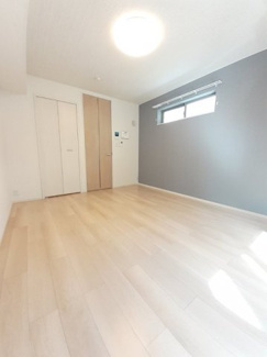 【内装】 | ラッフィーナＮ | 物件の内装です