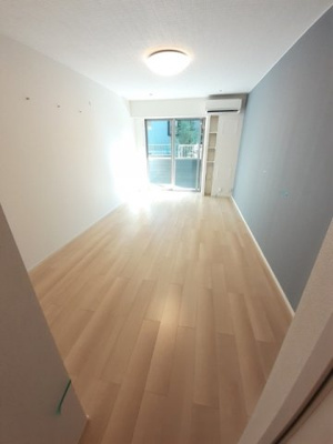 【内装】 | ラッフィーナＮ | きれいな内装です