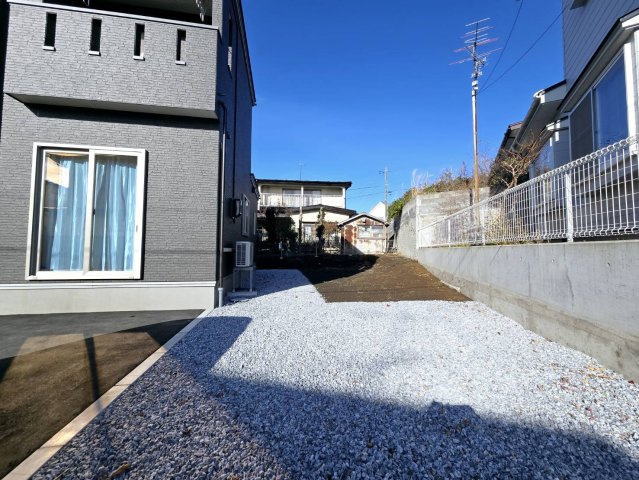 八戸市大字白銀町字白浜道のその他