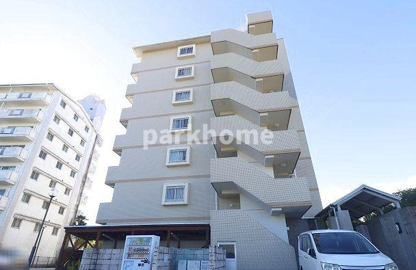 サンコート桟橋南