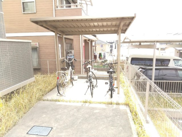 ガーデンプラザ新栄　E棟　　刈谷市近郊の賃貸はクラスホームの設備