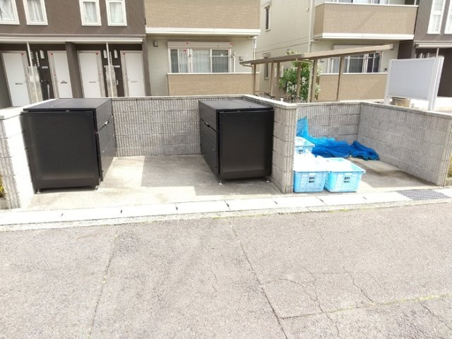 ガーデンプラザ新栄　E棟　　刈谷市近郊の賃貸はクラスホームのその他共用部分