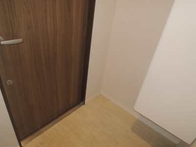 【玄関】